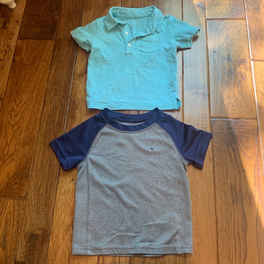 2T Toddler Boy Lot. 11 pieces! - Picture 5 of 6